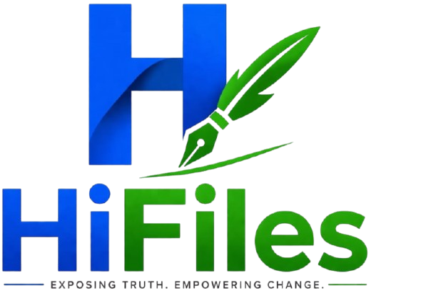 HiFiles